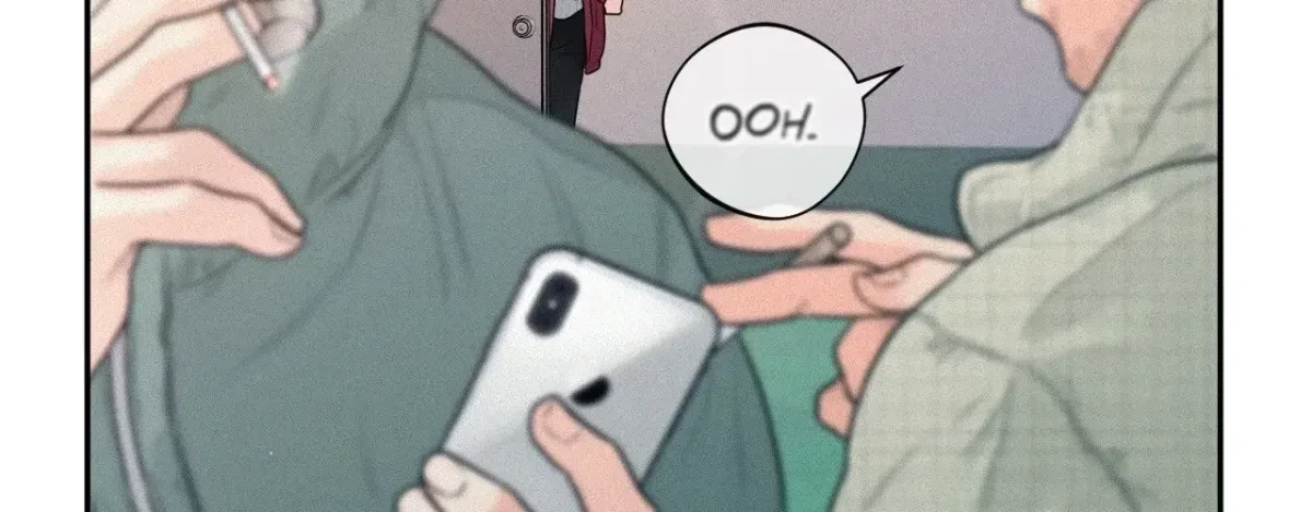 My Lovely Copycat Chapter 4, page 46
