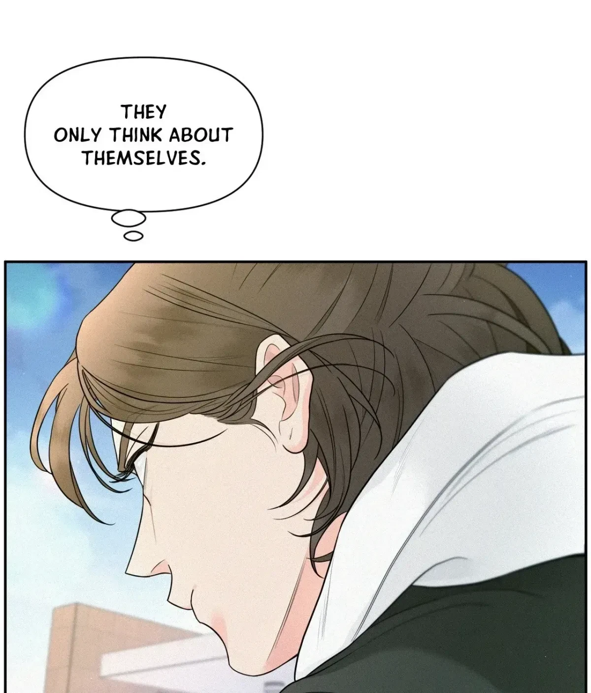 My Lovely Copycat Chapter 4, page 5
