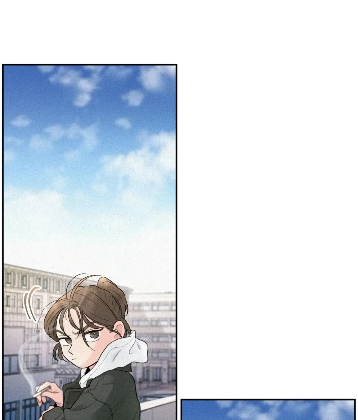 My Lovely Copycat Chapter 4, page 54
