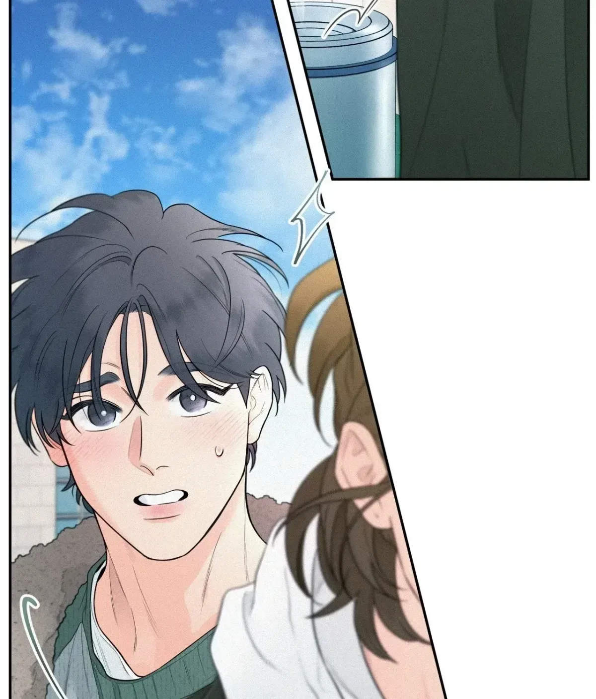 My Lovely Copycat Chapter 4, page 62