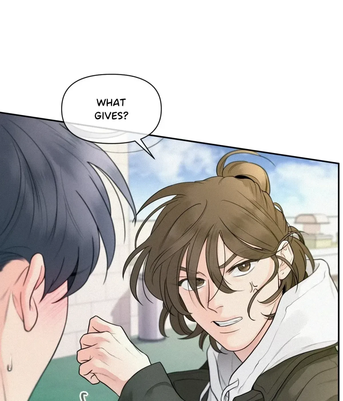 My Lovely Copycat Chapter 4, page 66