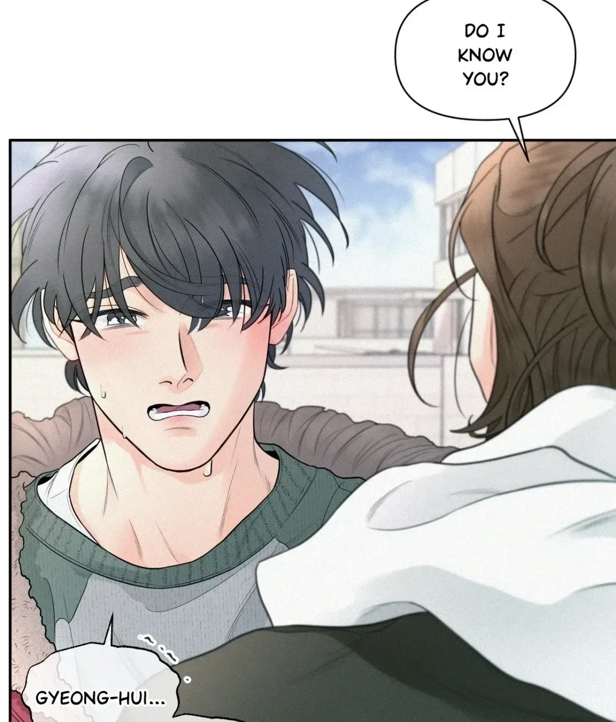 My Lovely Copycat Chapter 4, page 68