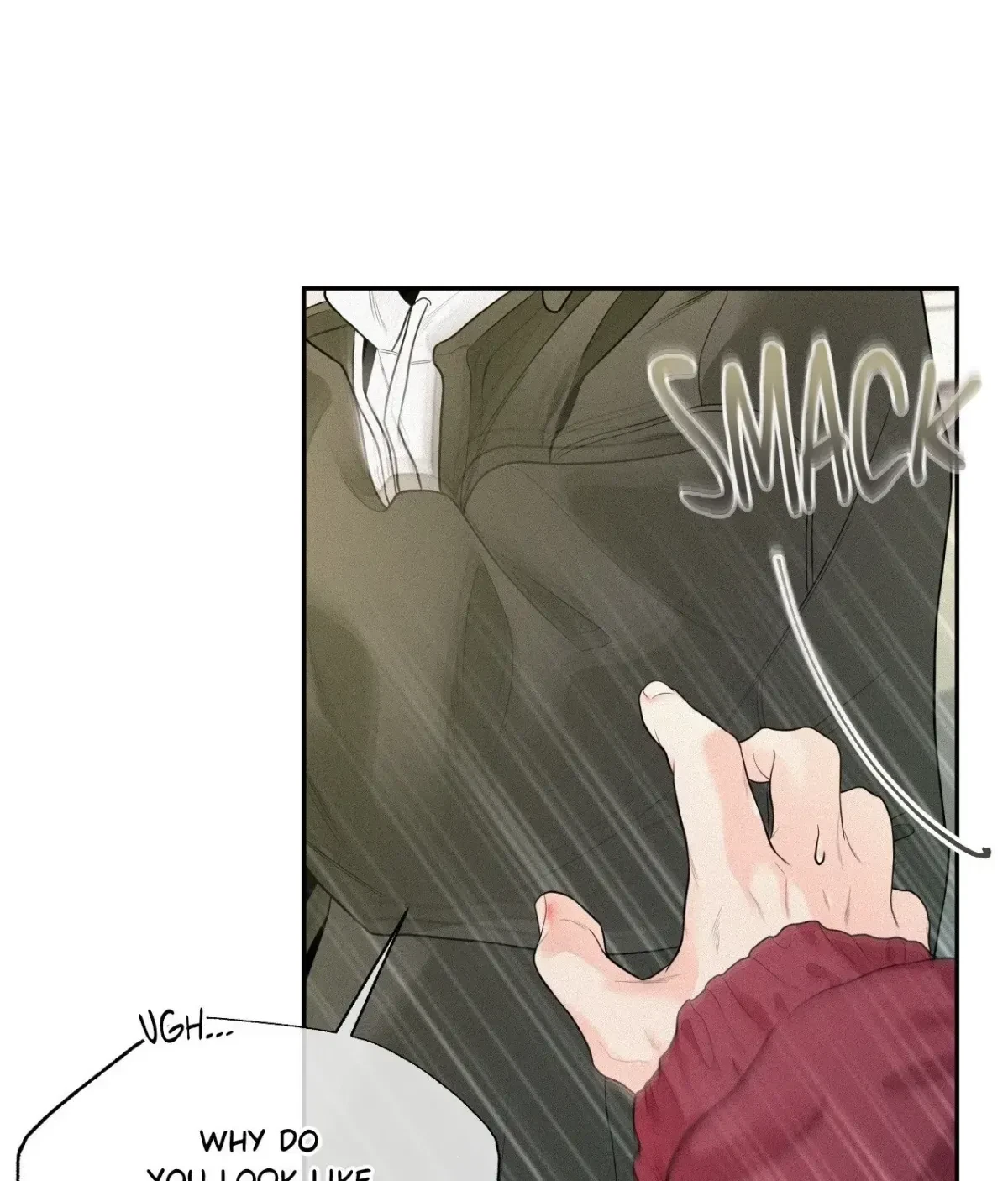 My Lovely Copycat Chapter 4, page 70