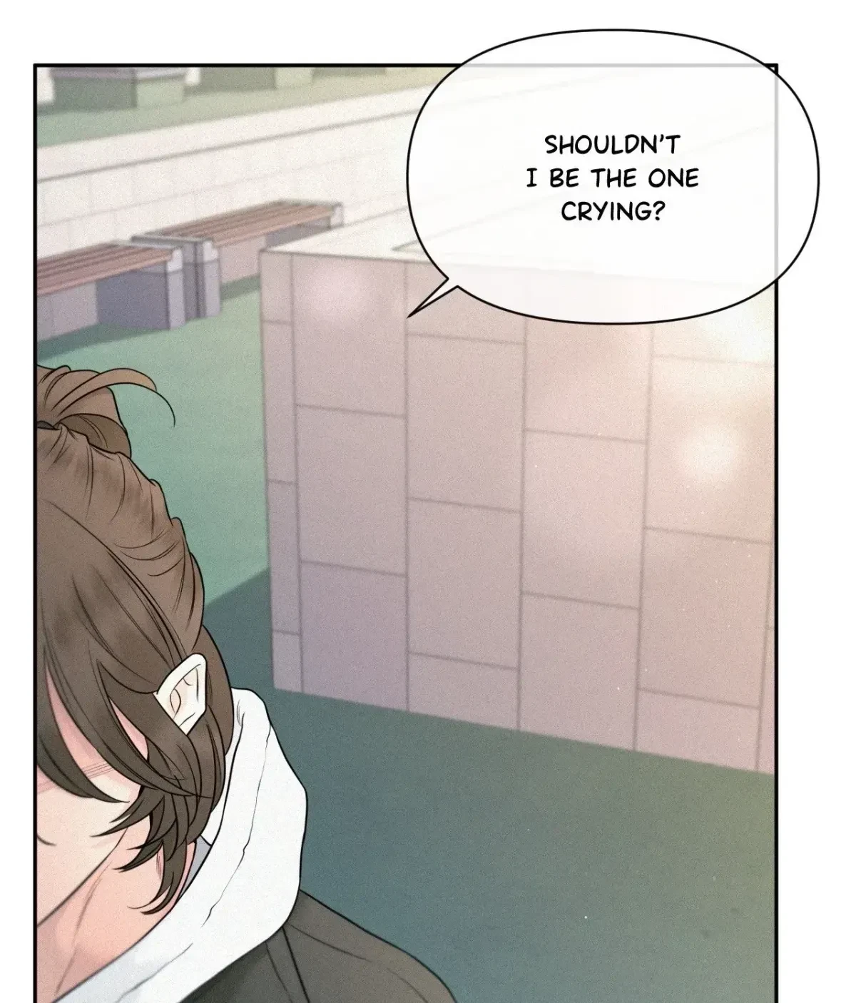 My Lovely Copycat Chapter 4, page 73