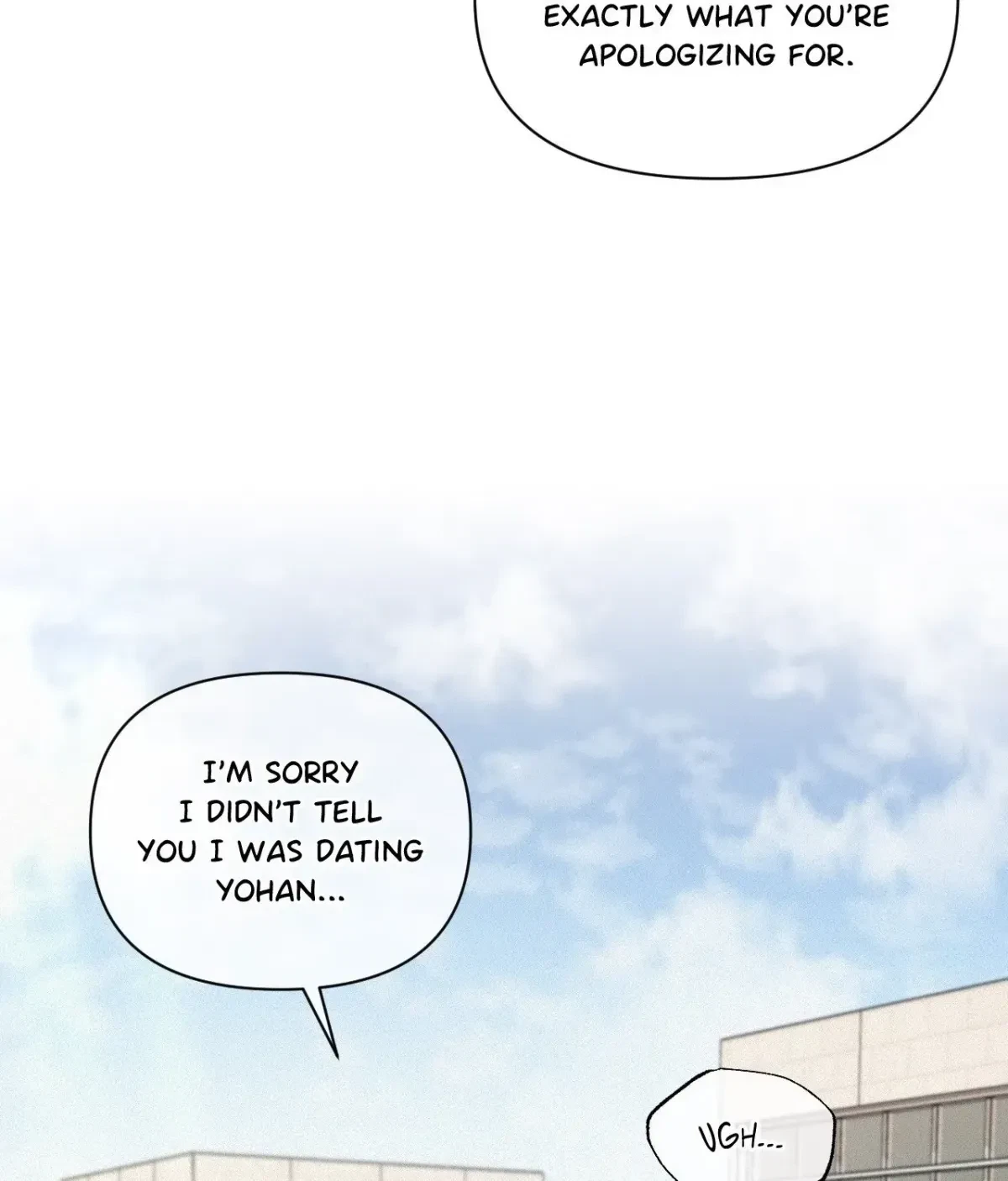 My Lovely Copycat Chapter 4, page 75