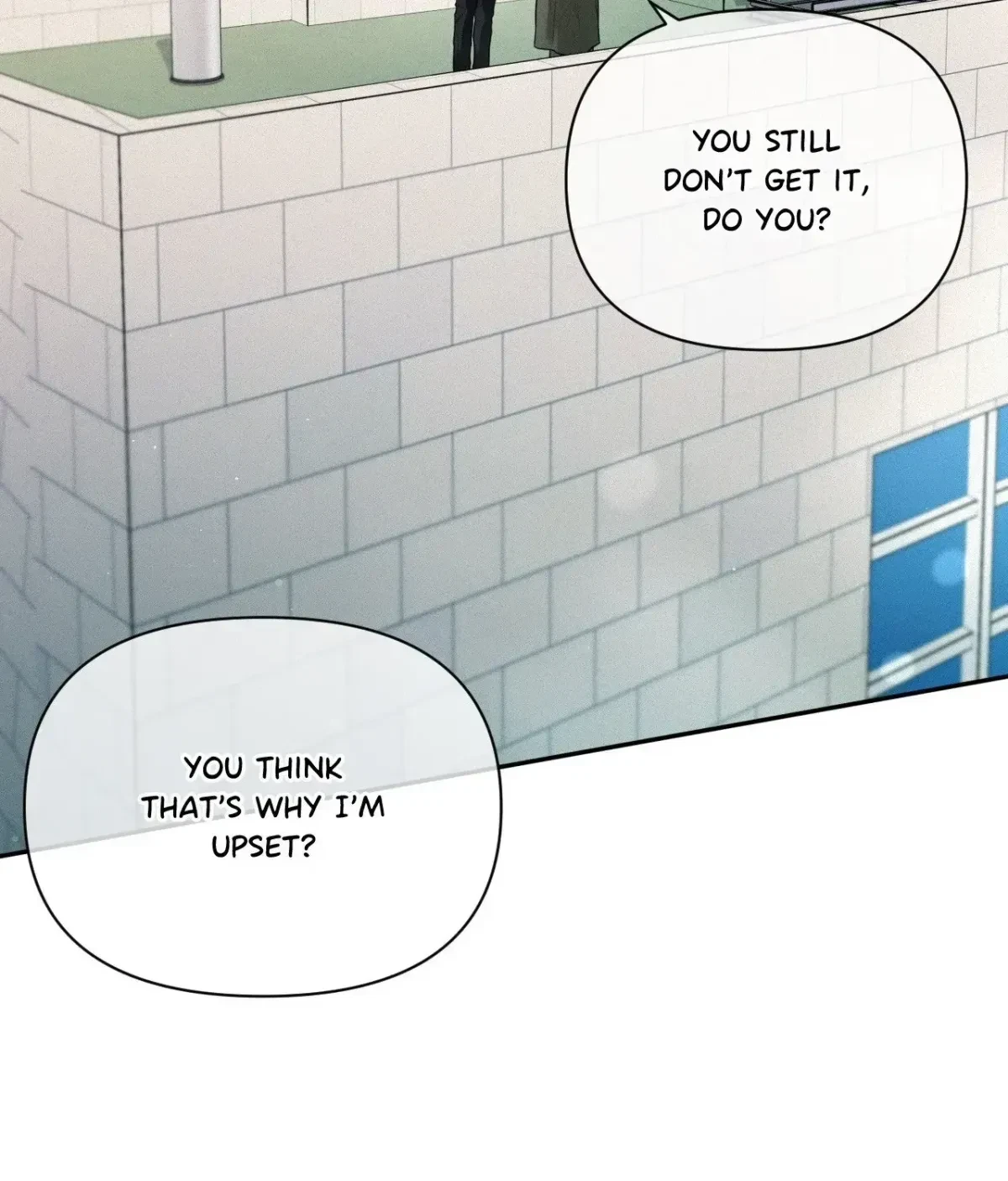 My Lovely Copycat Chapter 4, page 77