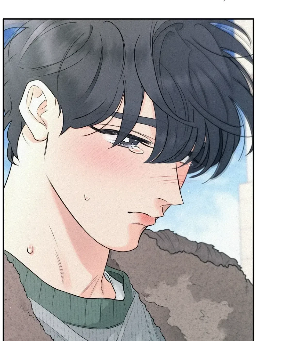My Lovely Copycat Chapter 4, page 79