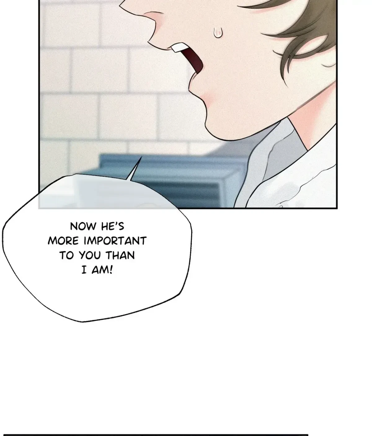 My Lovely Copycat Chapter 4, page 85