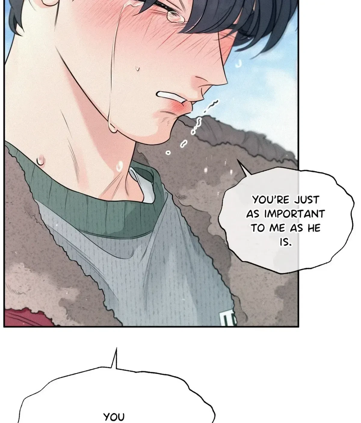 My Lovely Copycat Chapter 4, page 87