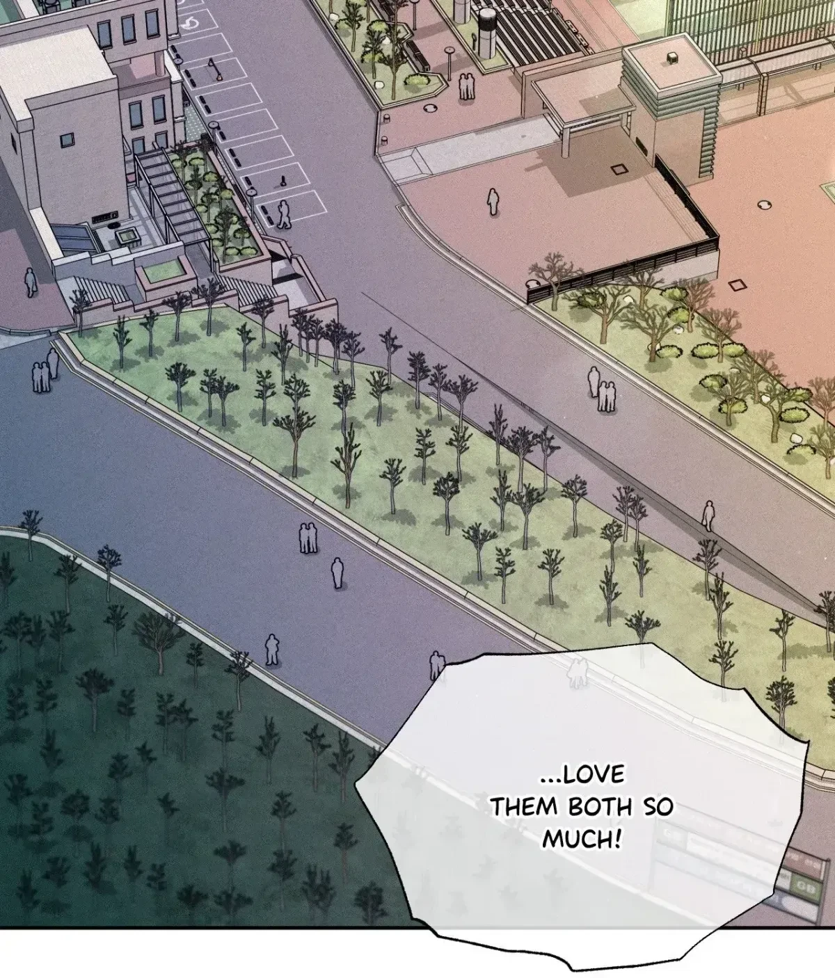 My Lovely Copycat Chapter 4, page 9