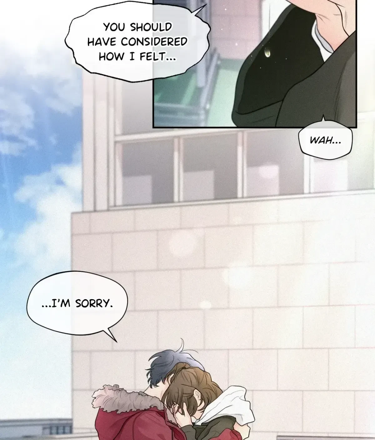 My Lovely Copycat Chapter 4, page 93