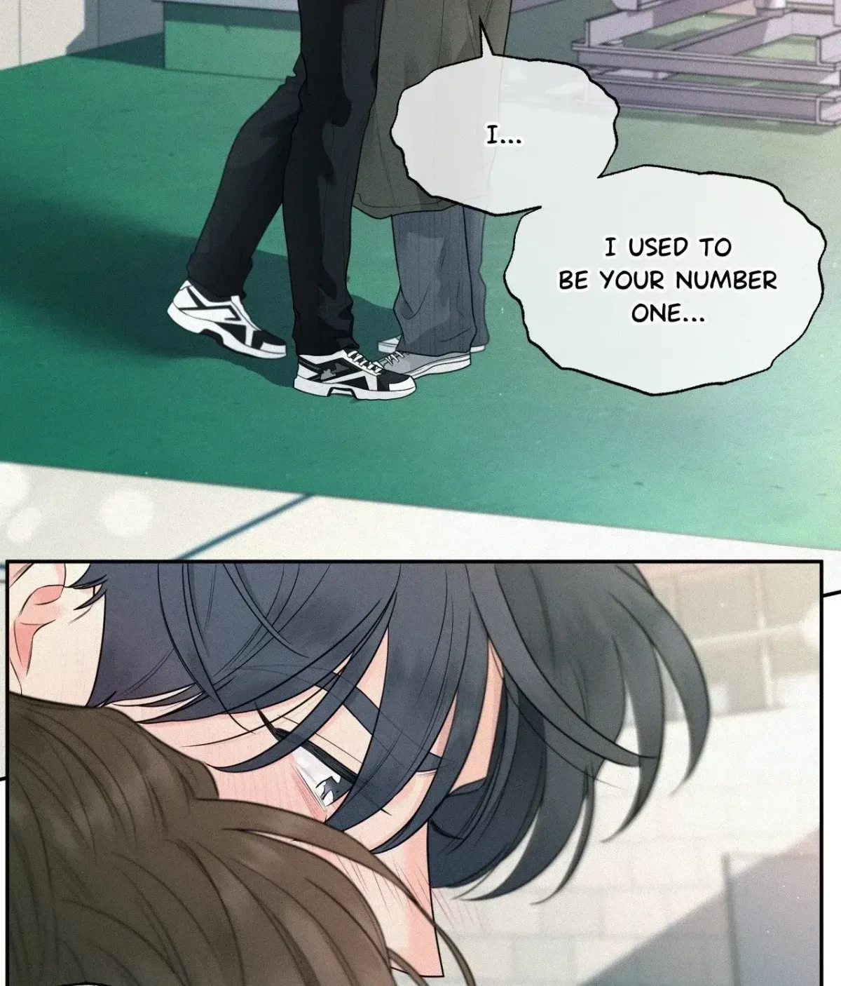 My Lovely Copycat Chapter 4, page 95