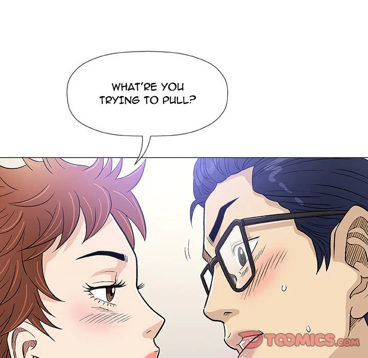Give And Take Chapter 42, page 10