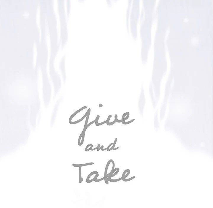 Give And Take Chapter 42, page 108
