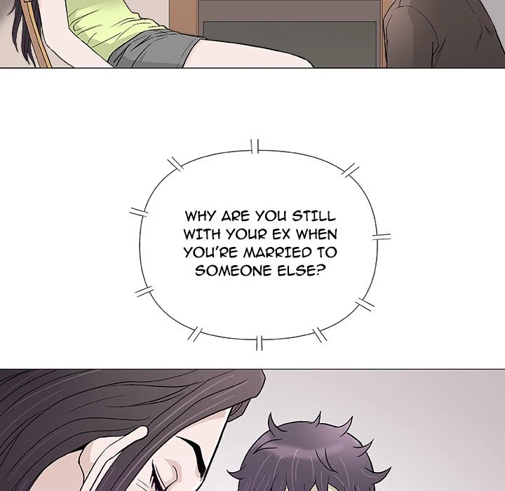 Give And Take Chapter 42, page 15