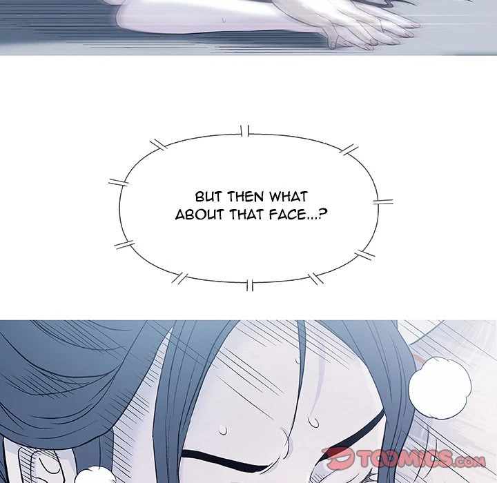 Give And Take Chapter 42, page 18