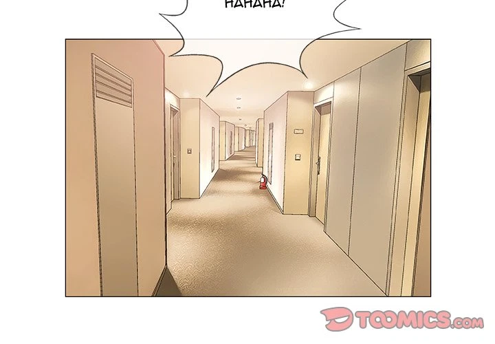 Give And Take Chapter 42, page 2