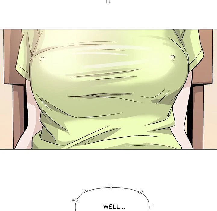 Give And Take Chapter 42, page 20