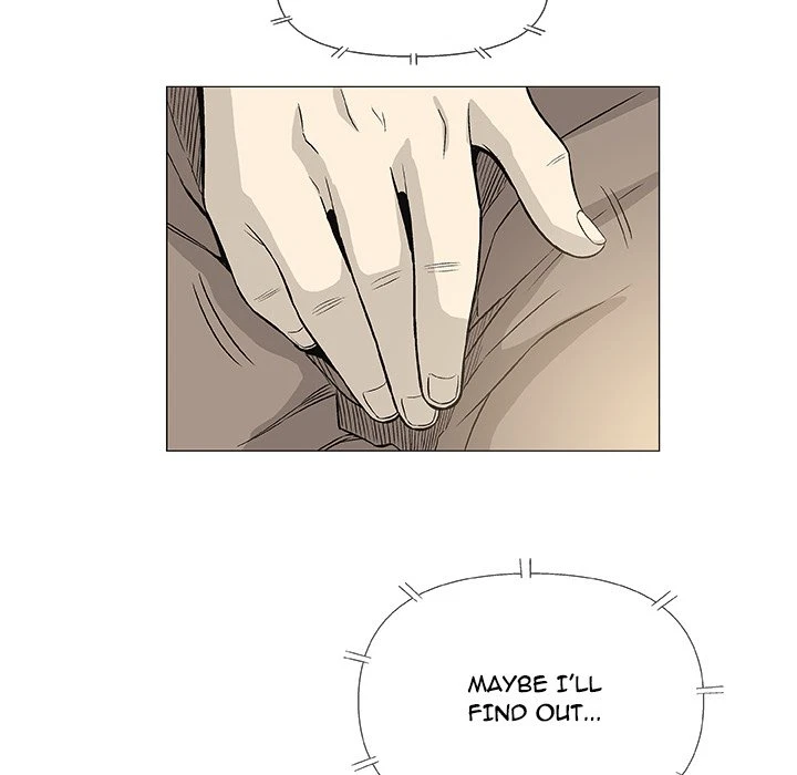 Give And Take Chapter 42, page 21