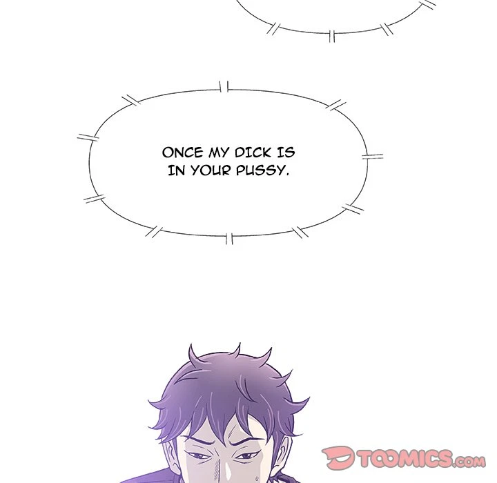 Give And Take Chapter 42, page 22