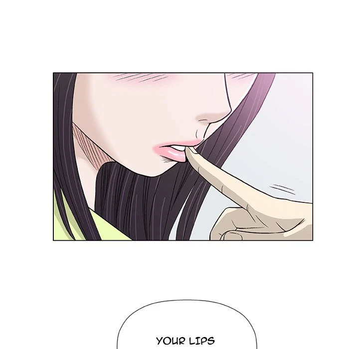 Give And Take Chapter 42, page 27