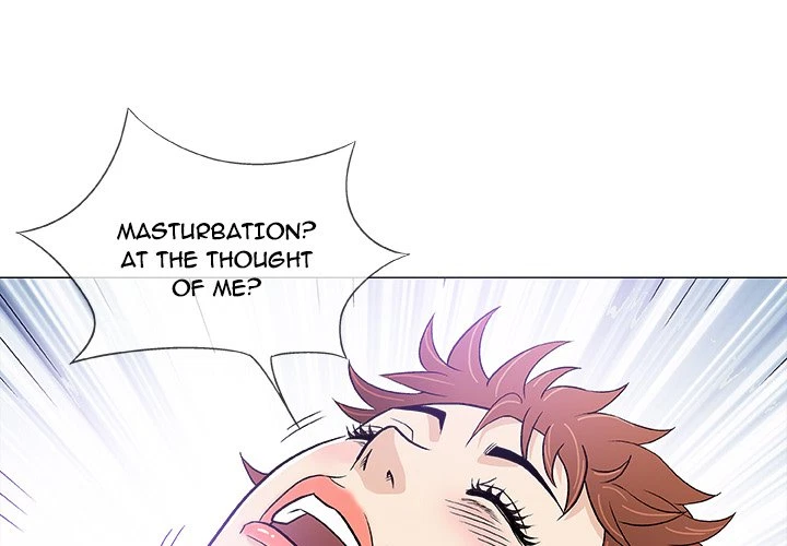 Give And Take Chapter 42, page 3