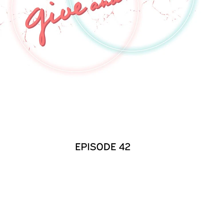Give And Take Chapter 42, page 36
