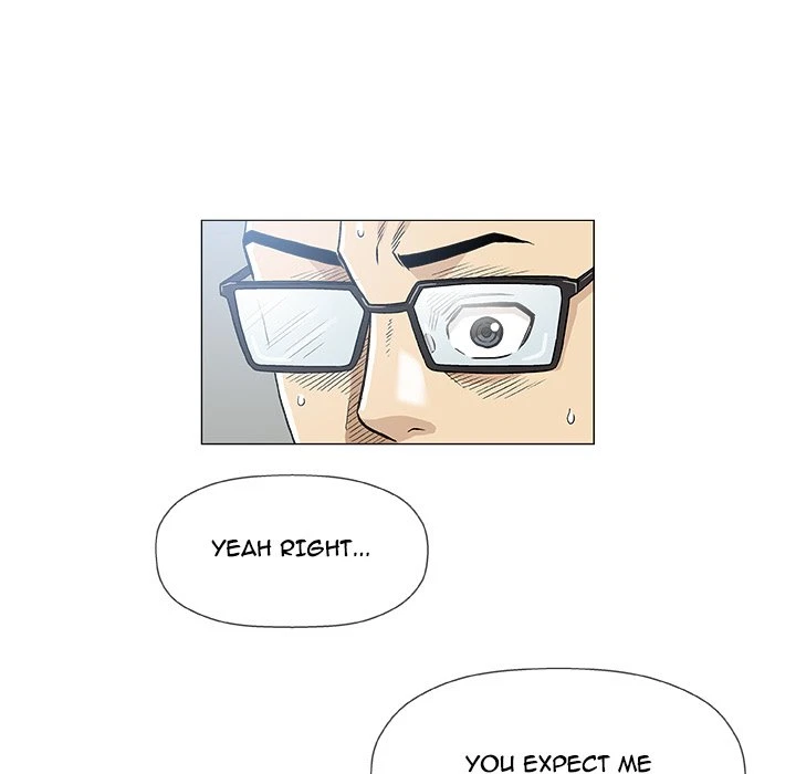 Give And Take Chapter 42, page 5