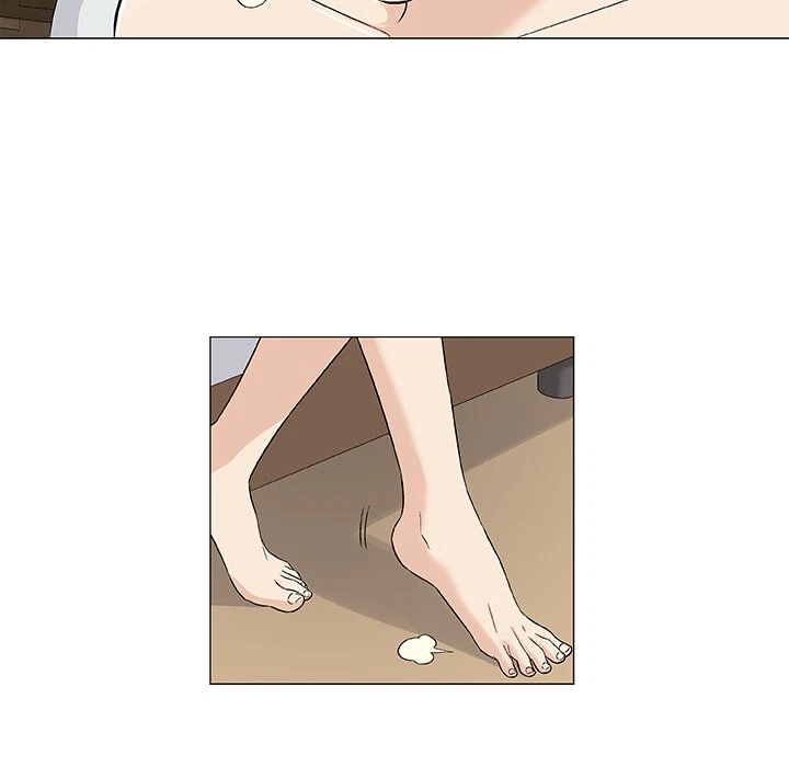 Give And Take Chapter 42, page 9