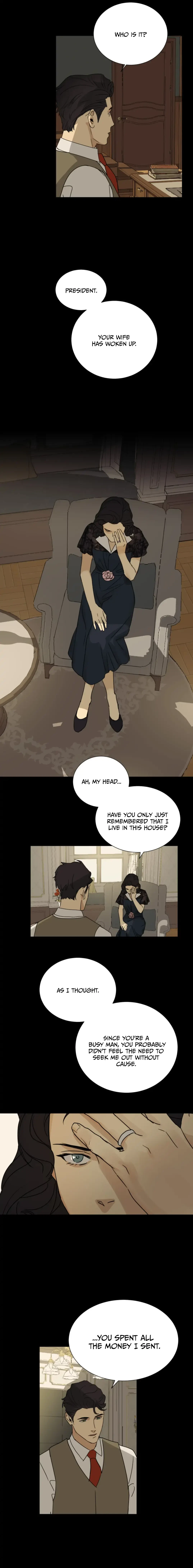 The Servant Chapter 6, page 10