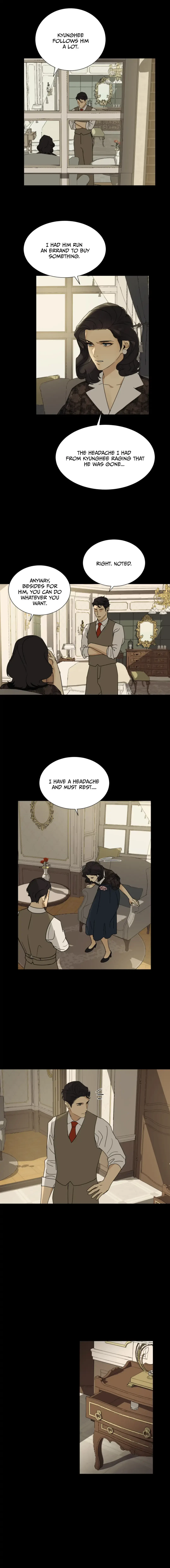 The Servant Chapter 6, page 12