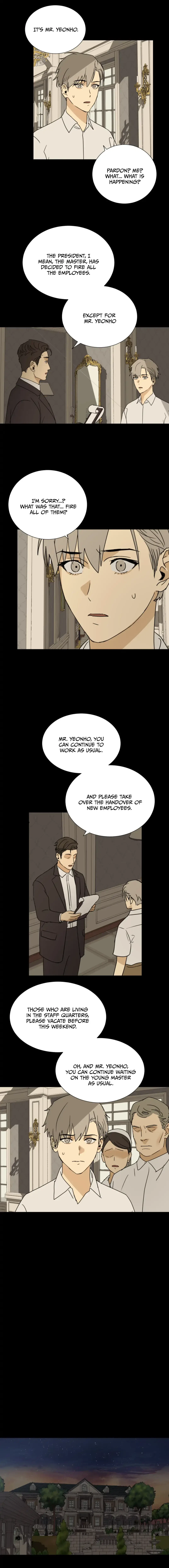 The Servant Chapter 6, page 15