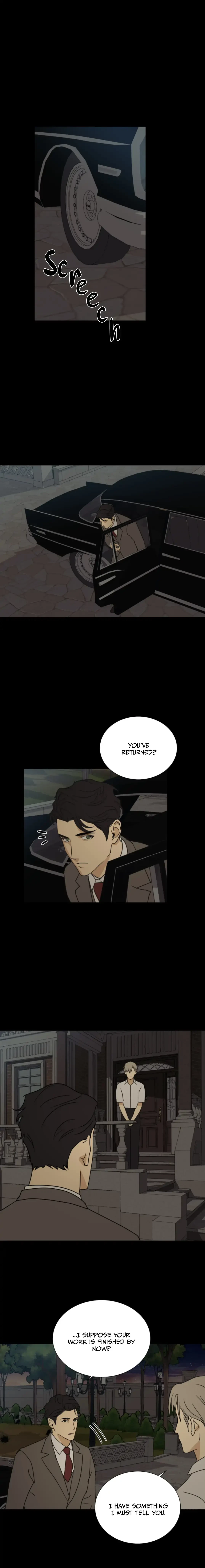 The Servant Chapter 6, page 16