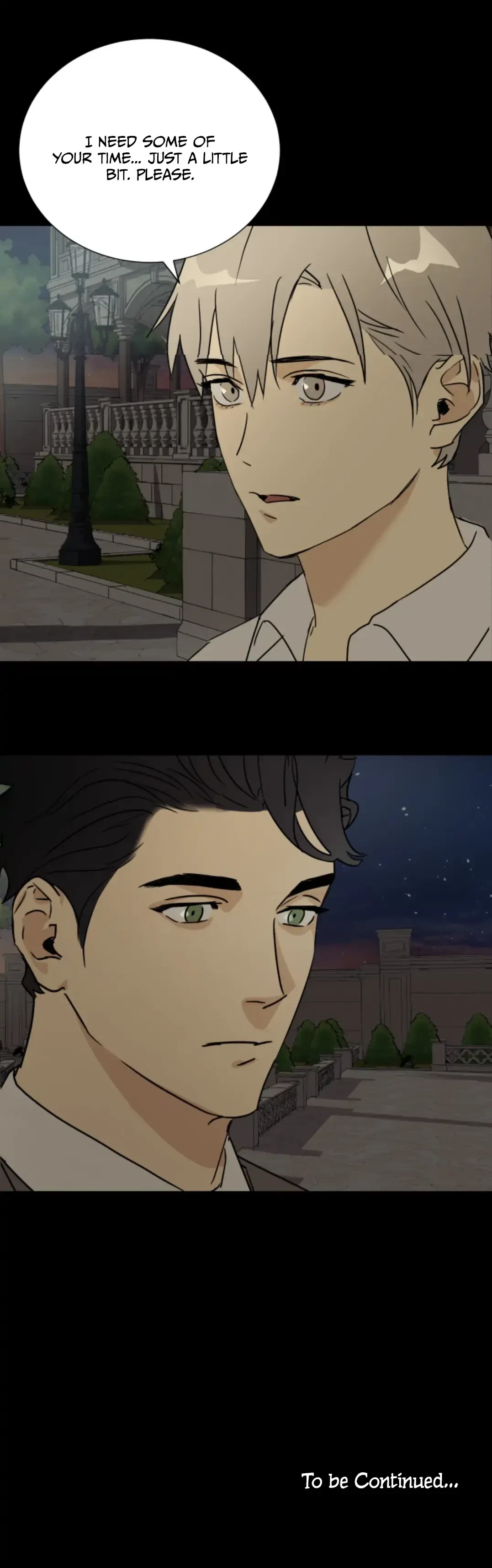 The Servant Chapter 6, page 17