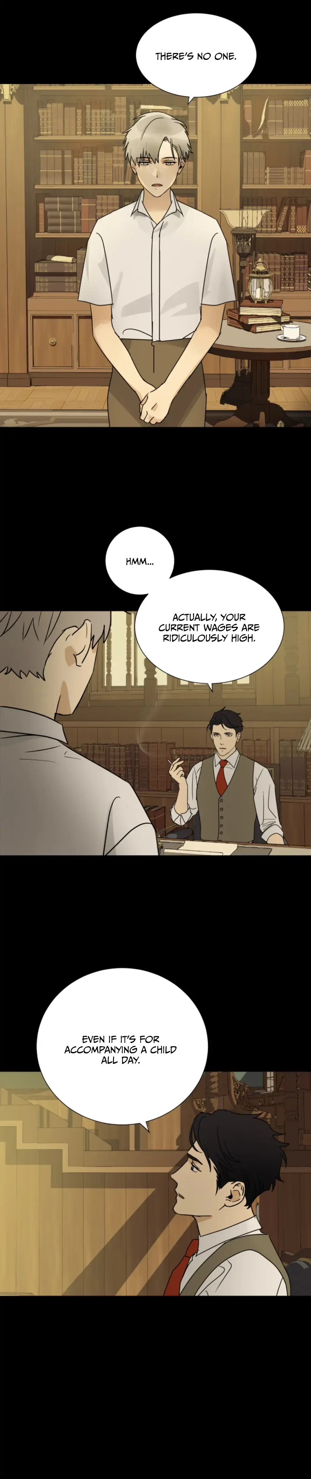 The Servant Chapter 6, page 4