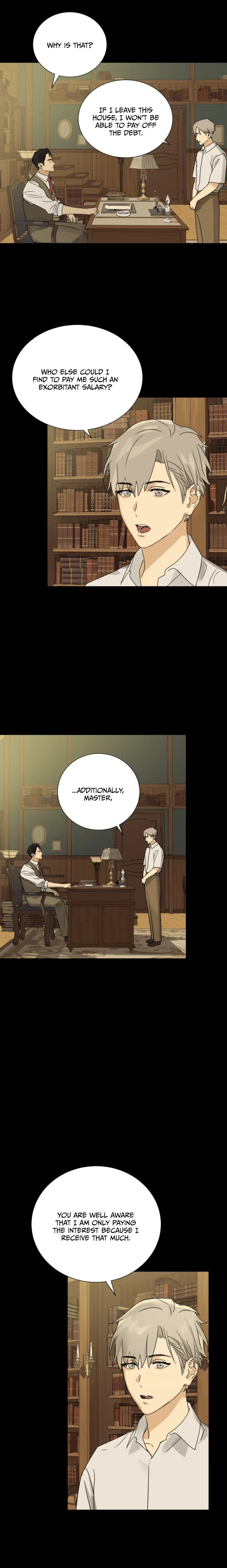 The Servant Chapter 6, page 7