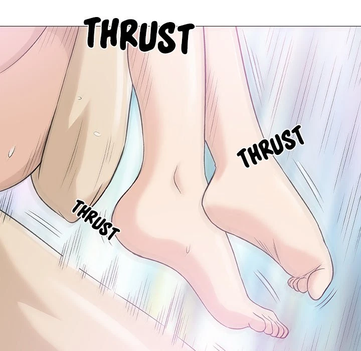 Give And Take Chapter 21, page 107