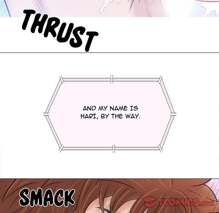 Give And Take Chapter 21, page 111