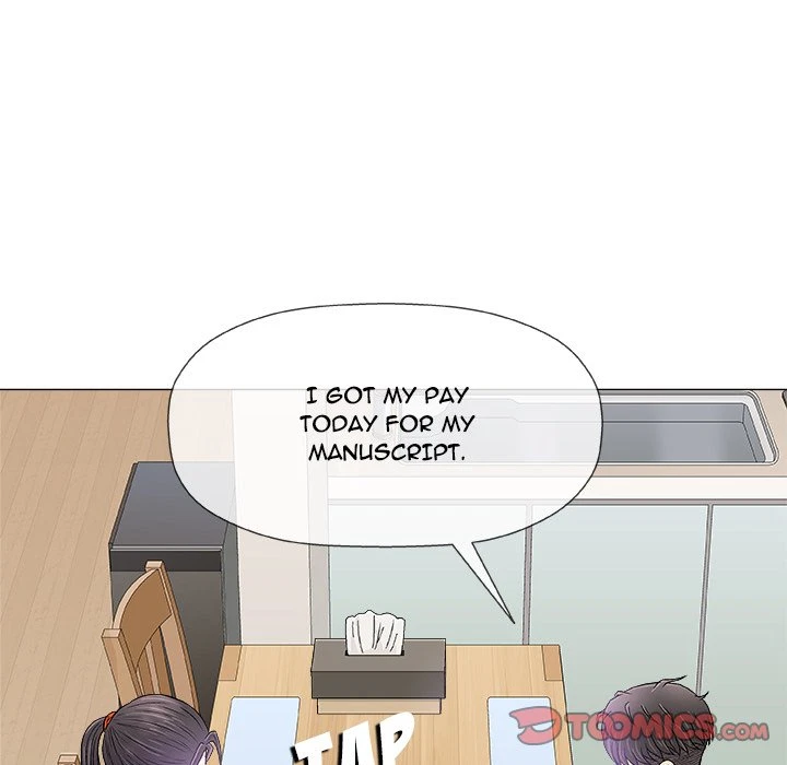 Give And Take Chapter 21, page 123
