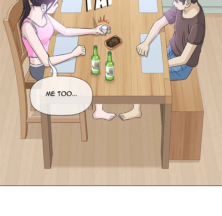 Give And Take Chapter 21, page 124