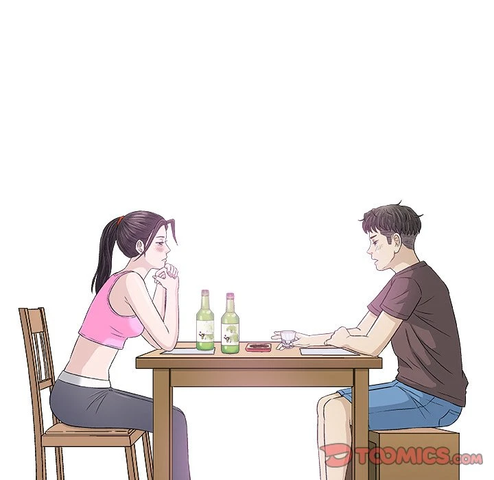 Give And Take Chapter 21, page 129
