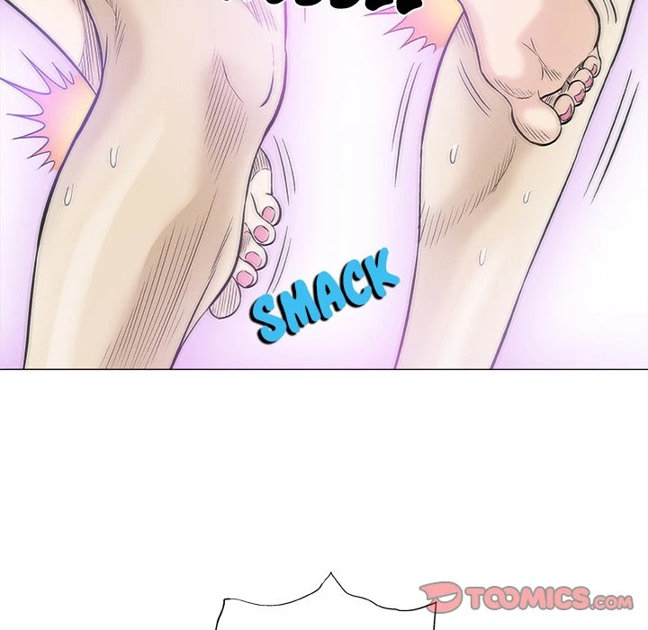 Give And Take Chapter 21, page 21