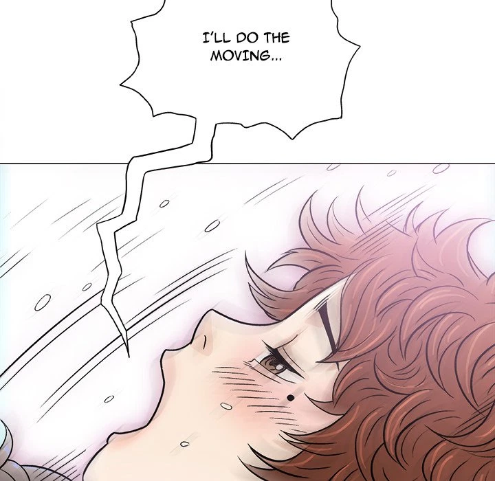 Give And Take Chapter 21, page 22
