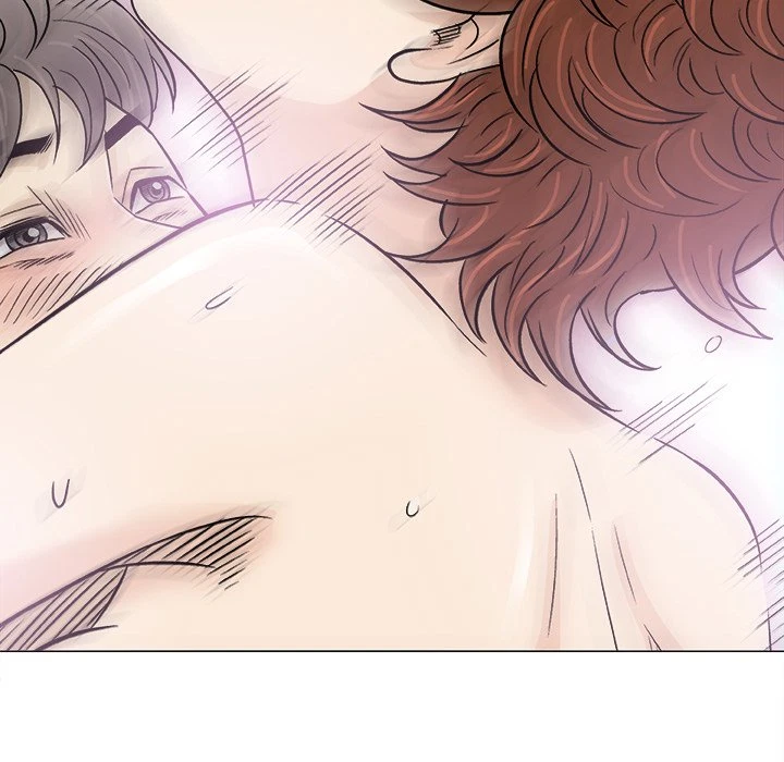 Give And Take Chapter 21, page 23