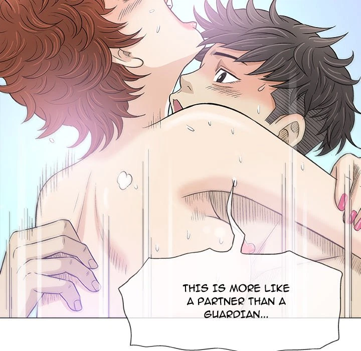 Give And Take Chapter 21, page 31