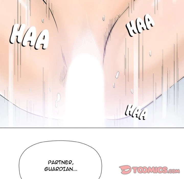 Give And Take Chapter 21, page 33