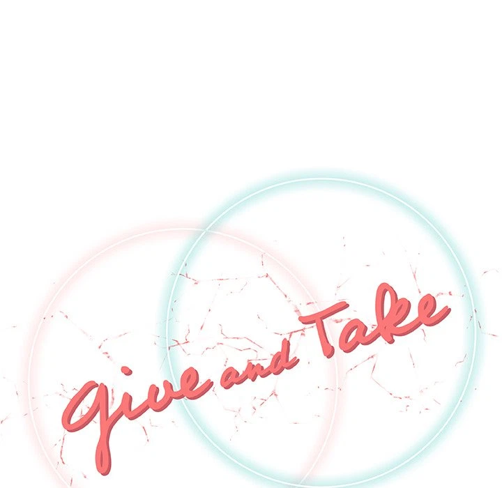 Give And Take Chapter 21, page 40