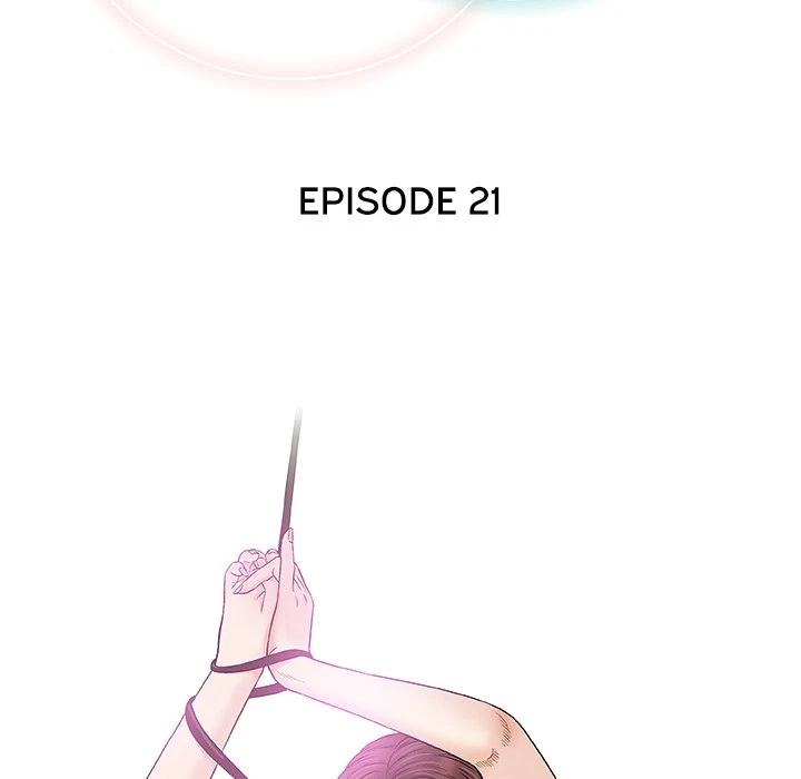 Give And Take Chapter 21, page 41