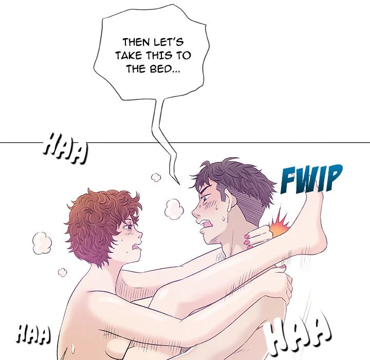 Give And Take Chapter 21, page 66