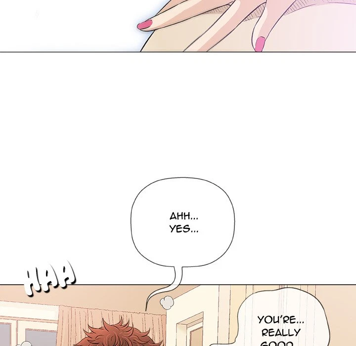 Give And Take Chapter 21, page 71